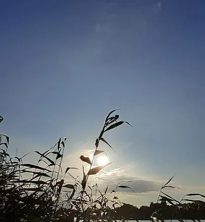 Tatil Evi Idylle Am *