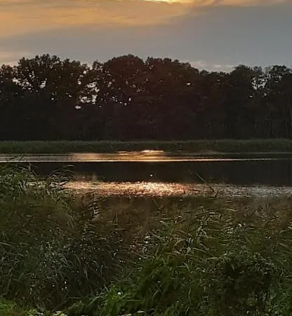 Tatil Evi Idylle Am Neuruppin