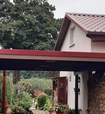 Tatil Evi Idylle Am *