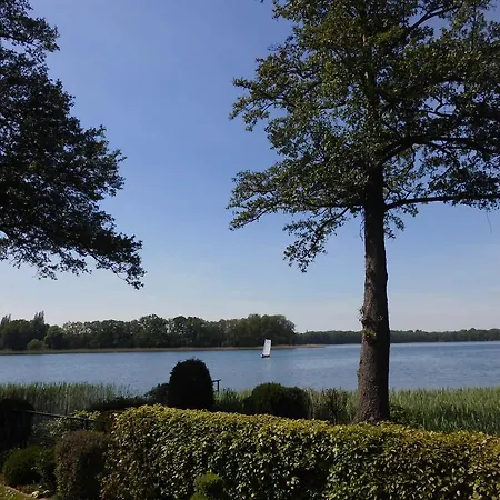 Holiday home Idylle Am