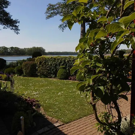 Idylle Am Holiday home