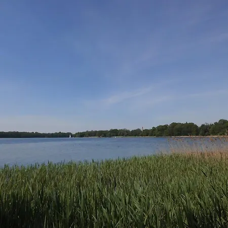 Tatil Evi Idylle Am Neuruppin