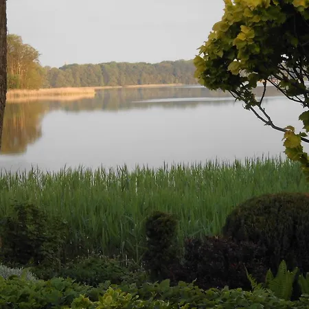 Tatil Evi Idylle Am