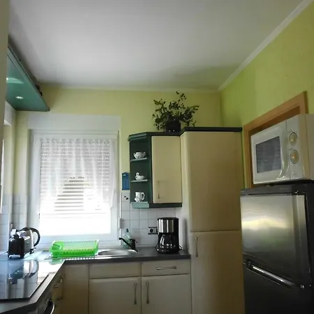 Idylle Am * Neuruppin