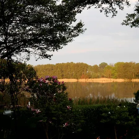 Idylle Am Neuruppin