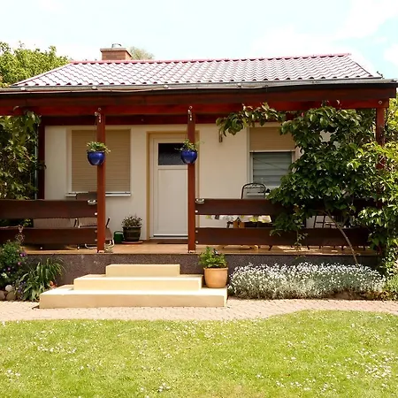Holiday home Idylle Am