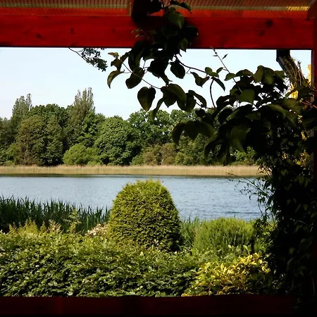 Tatil Evi Idylle Am Neuruppin