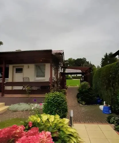 Feriehus Idylle Am *