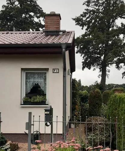 Idylle Am Feriehus Neuruppin