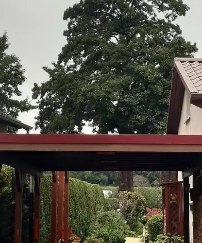 Feriehus Idylle Am Neuruppin