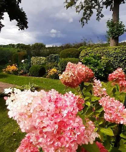 Feriehus Idylle Am *