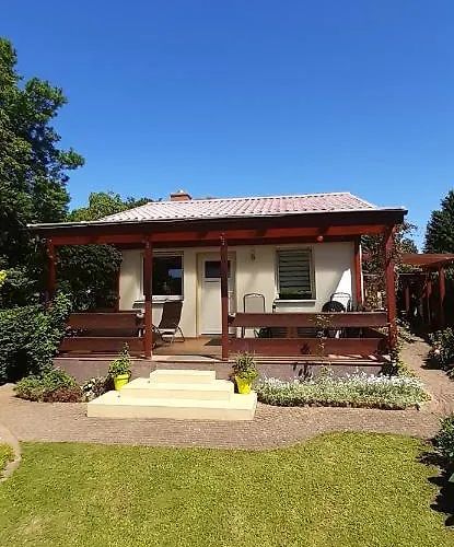 Feriehus Idylle Am Neuruppin