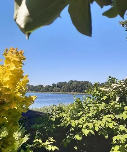 Feriehus Idylle Am *