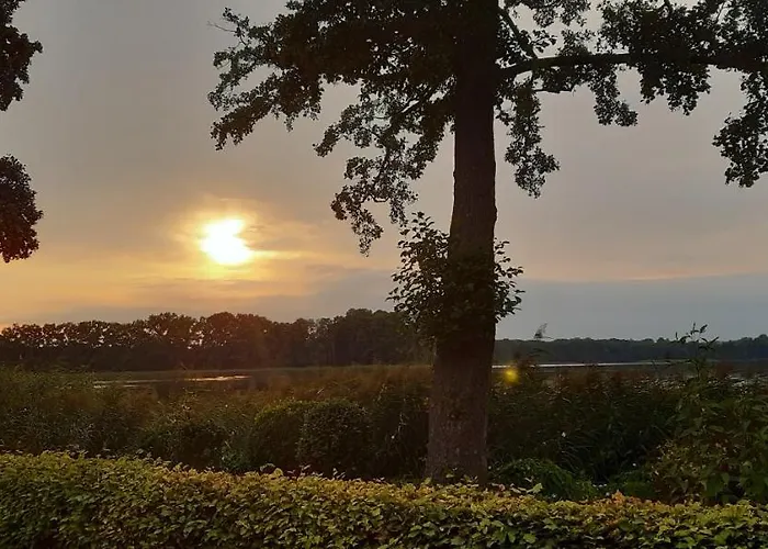 Idylle Am Feriehus *