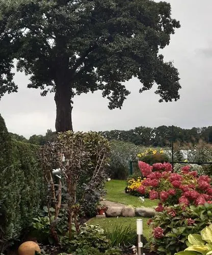 Idylle Am * Neuruppin