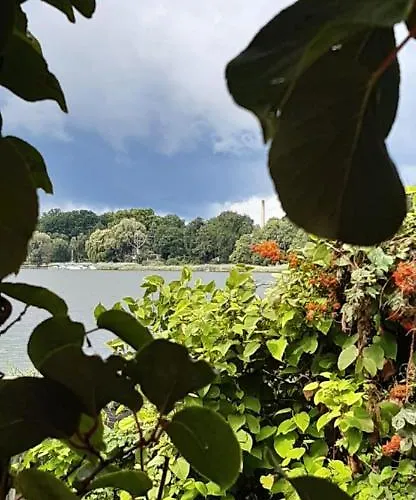 Idylle Am * Neuruppin