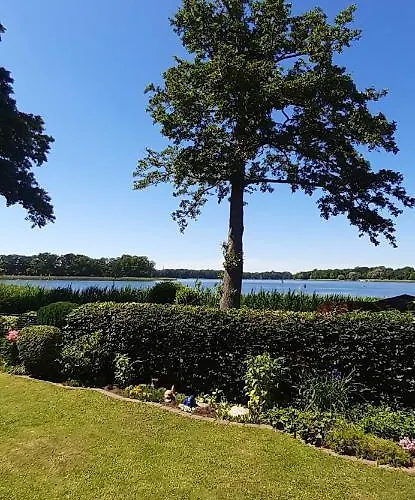 Idylle Am * Neuruppin