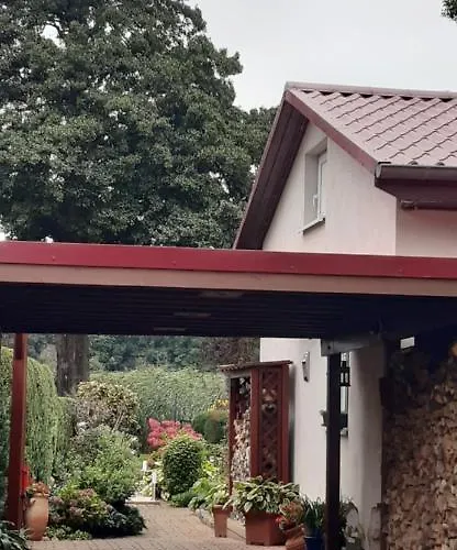 Feriehus Idylle Am *