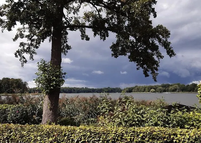 Feriehus Idylle Am Neuruppin