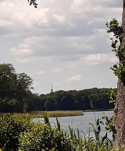 Idylle Am Feriehus *