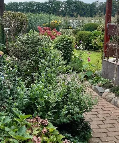 Feriehus Idylle Am Neuruppin