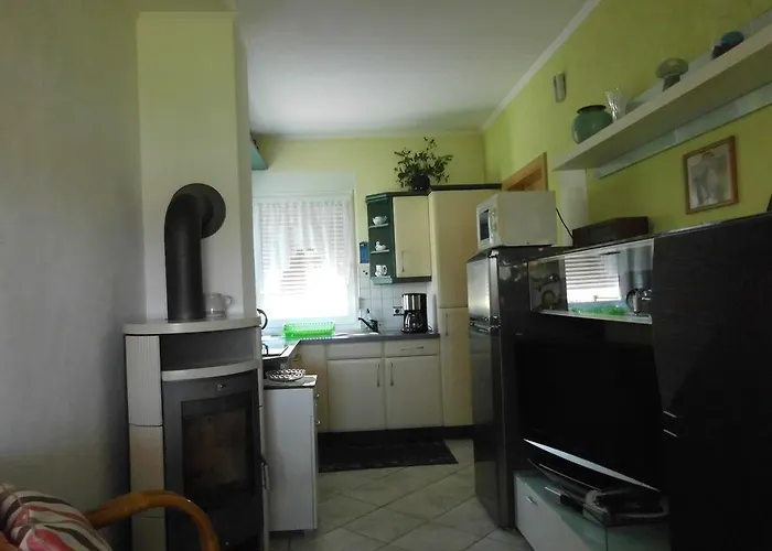 Idylle Am * Neuruppin