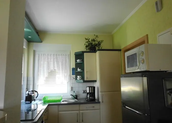 Idylle Am * Neuruppin