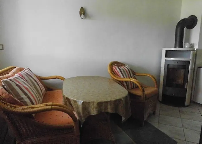 Idylle Am * Neuruppin