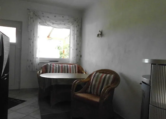 Idylle Am * Neuruppin